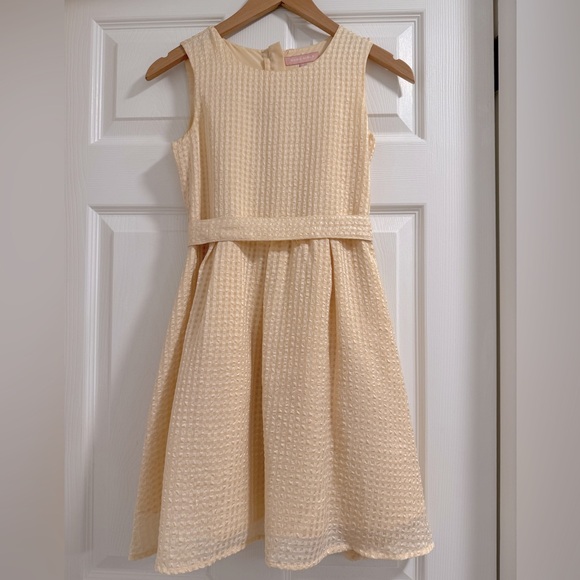 BCBG girls dress size 12 - Picture 4 of 7